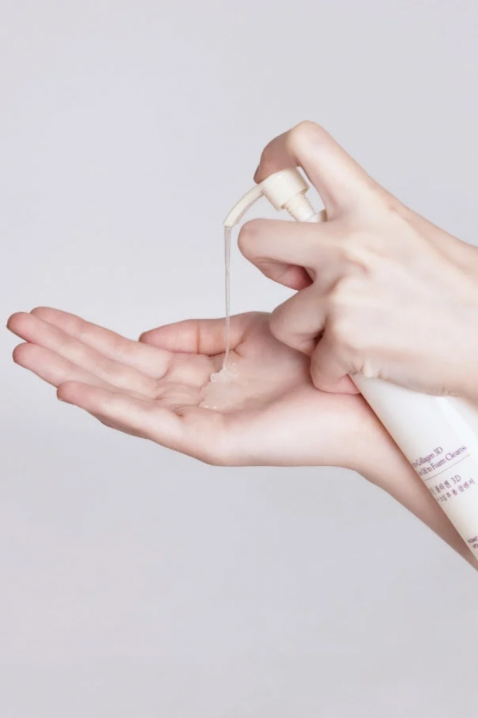 Fraijour Alchemic Ginsenoside Oil to Foam Cleanser 210 mlIVET.EU - Εκπτώσεις έως -80%