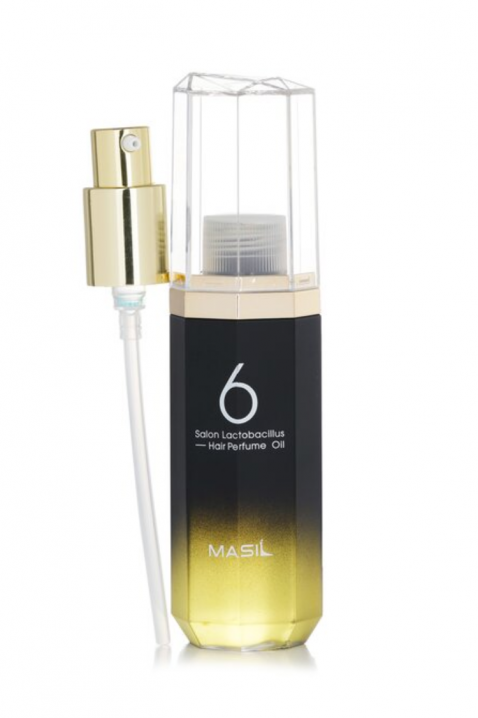 MASIL Lactobacillus Hair Perfume Oil Moisture 66 mlIVET.EU - Εκπτώσεις έως -80%
