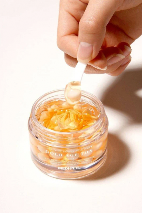 MEDI-PEEL Gold Age Tox Cream 50 mlIVET.EU - Εκπτώσεις έως -80%