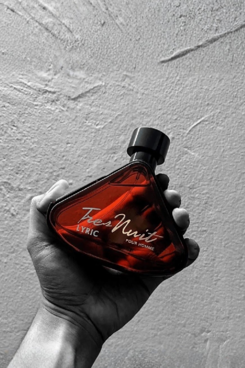 Armaf Tres Nuit Lyric EDP 100 ml Arabic Perfume
