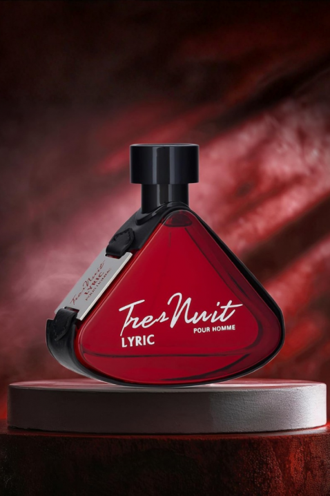 Armaf Tres Nuit Lyric EDP 100 ml Arabic Perfume