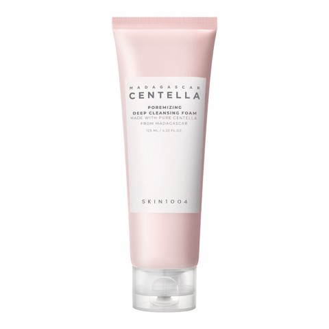 SKIN1004 Madagascar Centella Poremizing Deep Cleansing Foam 125 mlIVET.EU - Εκπτώσεις έως -80%