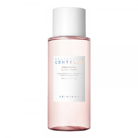 SKIN1004 Madagascar Centella Poremizing Clear Toner, 210 mlIVET.EU - Εκπτώσεις έως -80%