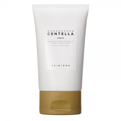 SKIN1004 Madagascar Centella Cream 75 mlIVET.EU - Εκπτώσεις έως -80%