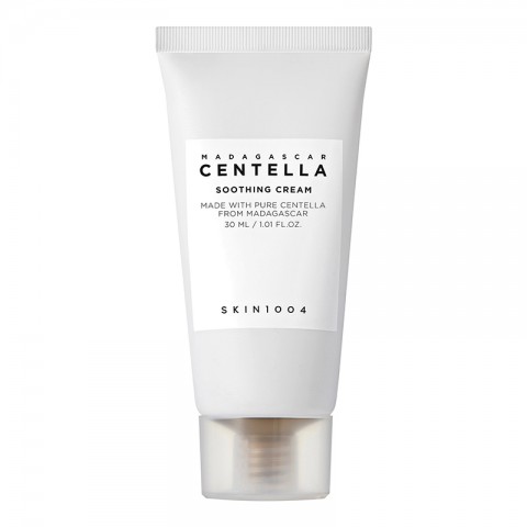 SKIN1004 Madagascar Soothing Centella Cream 30 mlIVET.EU - Εκπτώσεις έως -80%