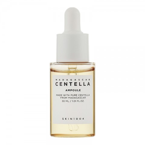 SKIN1004 Madagascar Centella Ampoule, 30 mlIVET.EU - Εκπτώσεις έως -80%