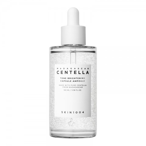 SKIN1004 Madagascar Centella Tone Brightening Capsule Ampoule 100 mlIVET.EU - Εκπτώσεις έως -80%