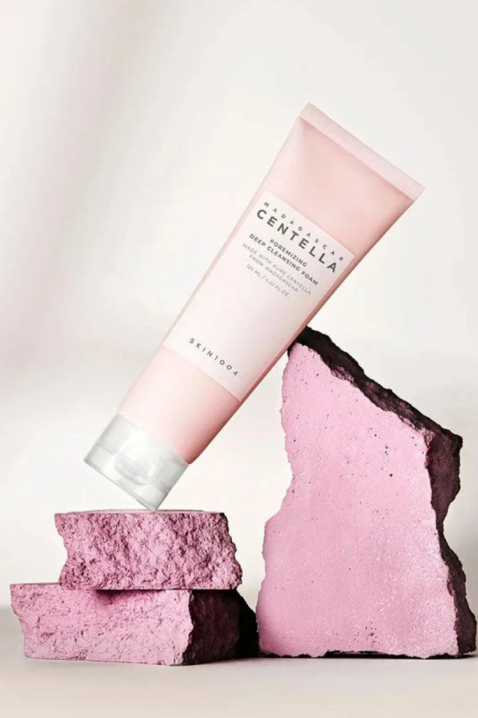 SKIN1004 Madagascar Centella Poremizing Deep Cleansing Foam 125 mlIVET.EU - Εκπτώσεις έως -80%