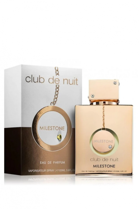 Αραβικό άρωμα Armaf Club de Nuit Milestone EDP 200 mlIVET.EU - Εκπτώσεις έως -80%
