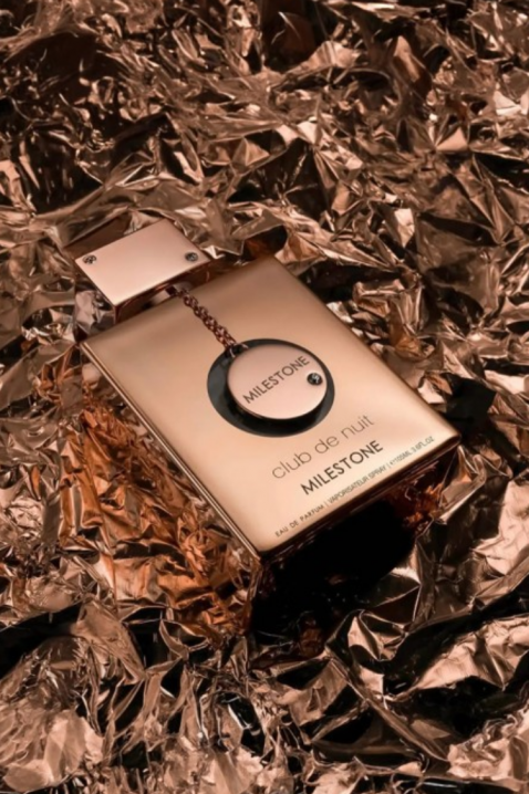 Αραβικό άρωμα Armaf Club de Nuit Milestone EDP 200 mlIVET.EU - Εκπτώσεις έως -80%