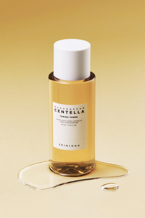 SKIN1004 Madagascar Centella Toning Toner 210 mlIVET.EU - Εκπτώσεις έως -80%