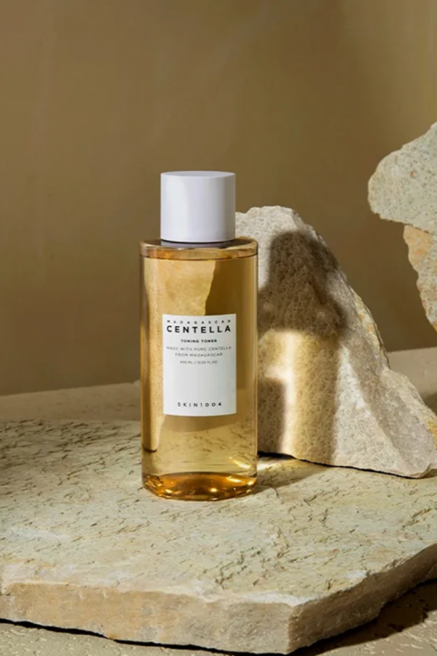 SKIN1004 Madagascar Centella Toning Toner 210 mlIVET.EU - Εκπτώσεις έως -80%