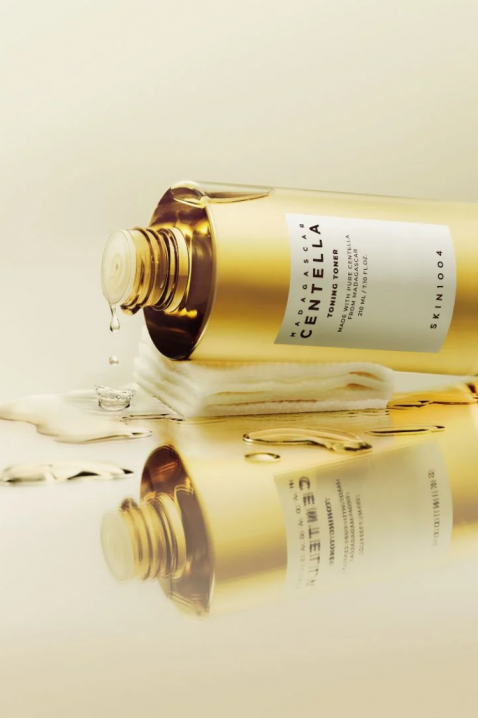 SKIN1004 Madagascar Centella Toning Toner 210 mlIVET.EU - Εκπτώσεις έως -80%