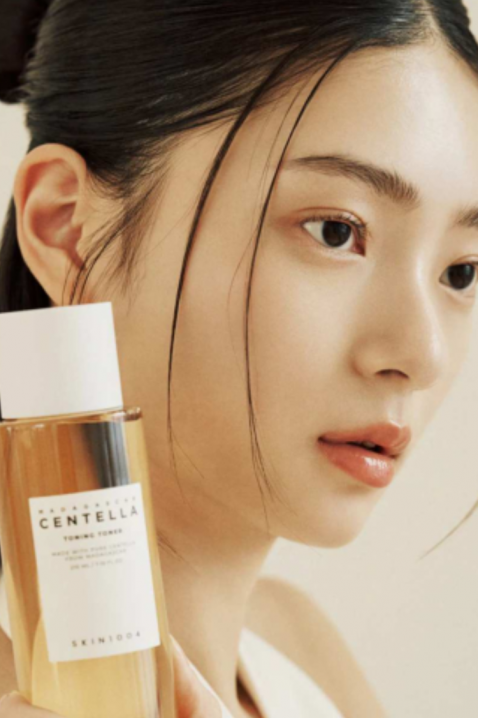 SKIN1004 Madagascar Centella Toning Toner 210 mlIVET.EU - Εκπτώσεις έως -80%