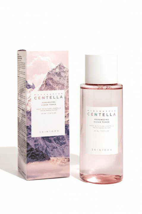 SKIN1004 Madagascar Centella Poremizing Clear Toner, 210 mlIVET.EU - Εκπτώσεις έως -80%