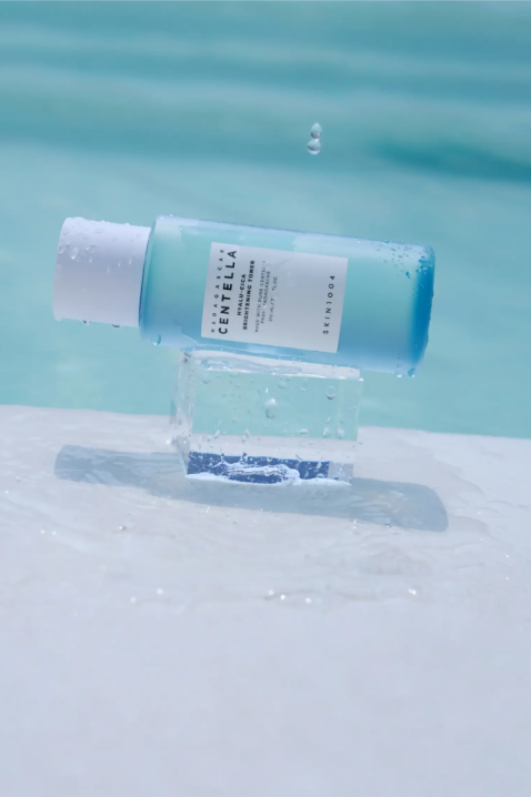SKIN1004 Madagascar Centella Hyalu-Cica Brightening Toner 210 mlIVET.EU - Εκπτώσεις έως -80%
