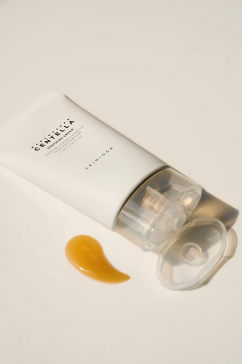 SKIN1004 Madagascar Soothing Centella Cream 30 mlIVET.EU - Εκπτώσεις έως -80%