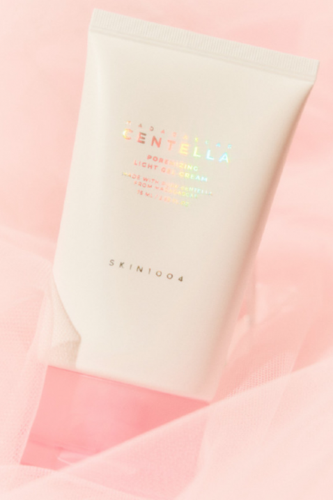 SKIN1004 Madagascar Centella Poremizing Light Gel Cream 75 mlIVET.EU - Εκπτώσεις έως -80%