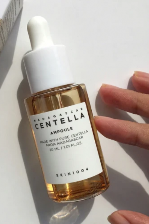 SKIN1004 Madagascar Centella Ampoule, 30 mlIVET.EU - Εκπτώσεις έως -80%