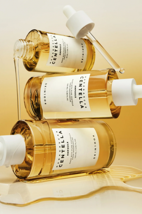 SKIN1004 Madagascar Centella Ampoule, 30 mlIVET.EU - Εκπτώσεις έως -80%