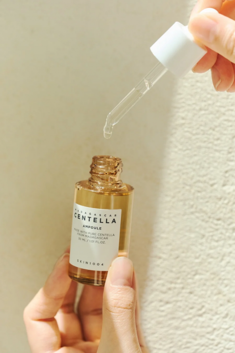 SKIN1004 Madagascar Centella Ampoule, 30 mlIVET.EU - Εκπτώσεις έως -80%