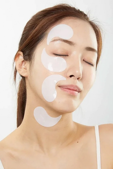 MEDI-PEEL Red Lacto Collagen Eye Patch 60 pcsIVET.EU - Εκπτώσεις έως -80%