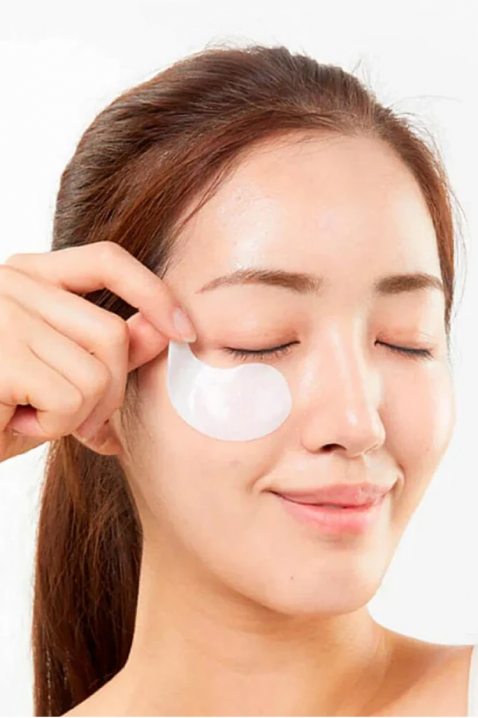 MEDI-PEEL Red Lacto Collagen Eye Patch 60 pcsIVET.EU - Εκπτώσεις έως -80%