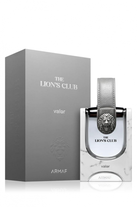 Αραβικό άρωμα Armaf Lion`s Club Valer EDP 100 mlIVET.EU - Εκπτώσεις έως -80%