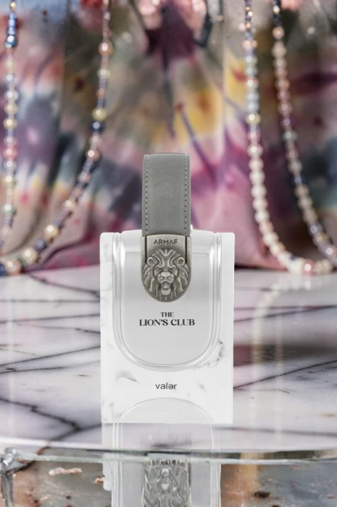Αραβικό άρωμα Armaf Lion`s Club Valer EDP 100 mlIVET.EU - Εκπτώσεις έως -80%