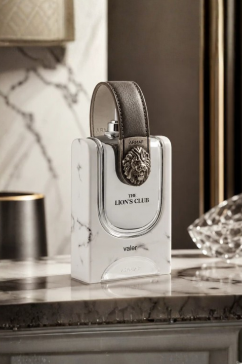 Αραβικό άρωμα Armaf Lion`s Club Valer EDP 100 mlIVET.EU - Εκπτώσεις έως -80%