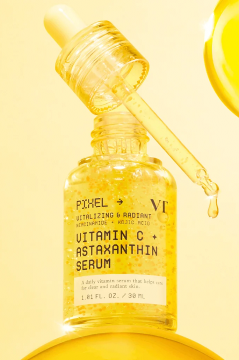 VT COSMETICS Vitamin C Astaxanthin Serum, 30 mlIVET.EU - Εκπτώσεις έως -80%