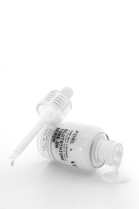 VT COSMETICS Glutathione Tone-On Serum, 30 mlIVET.EU - Εκπτώσεις έως -80%