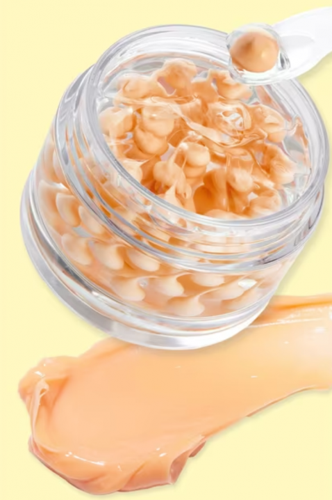 VT COSMETICS Vitamin C Astaxanthin Capsule Cream, 50 mlIVET.EU - Εκπτώσεις έως -80%