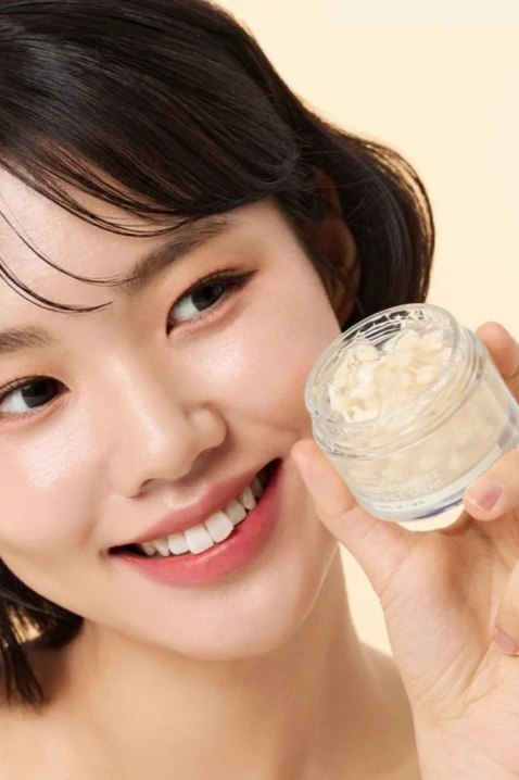 VT COSMETICS Rice Ceramide Capsule Cream, 50 mlIVET.EU - Εκπτώσεις έως -80%