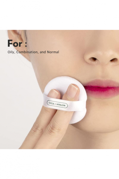 VT COSMETICS Cica No-Sebum Mild Powder 5 gIVET.EU - Εκπτώσεις έως -80%