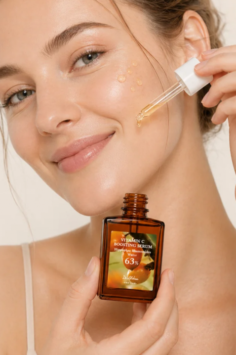 DR. ALTHEA Vitamin C Boosting Serum 30 mlIVET.EU - Εκπτώσεις έως -80%
