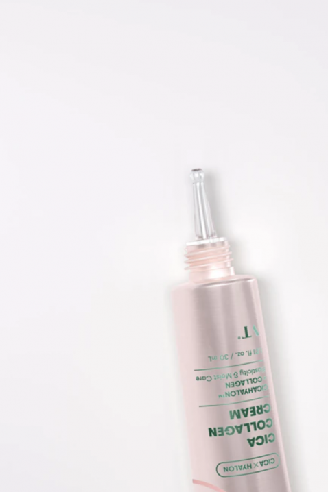 VT COSMETICS Cica Collagen Cream, 30 mlIVET.EU - Εκπτώσεις έως -80%