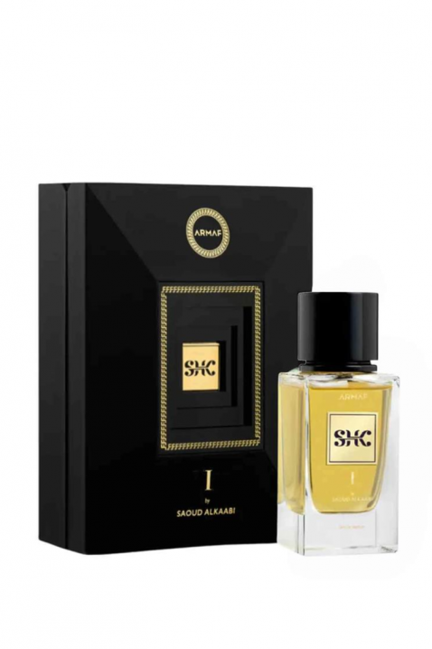 Αραβικό άρωμα Armaf Saoud Alkaabi SHK I EDP 100 mlIVET.EU - Εκπτώσεις έως -80%