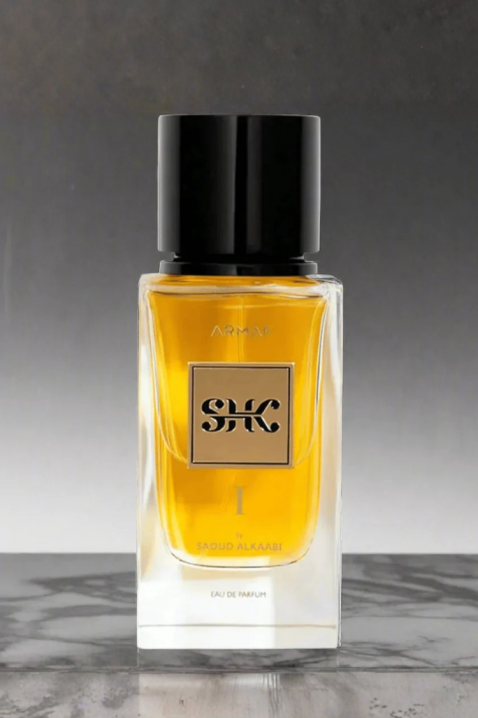 Αραβικό άρωμα Armaf Saoud Alkaabi SHK I EDP 100 mlIVET.EU - Εκπτώσεις έως -80%
