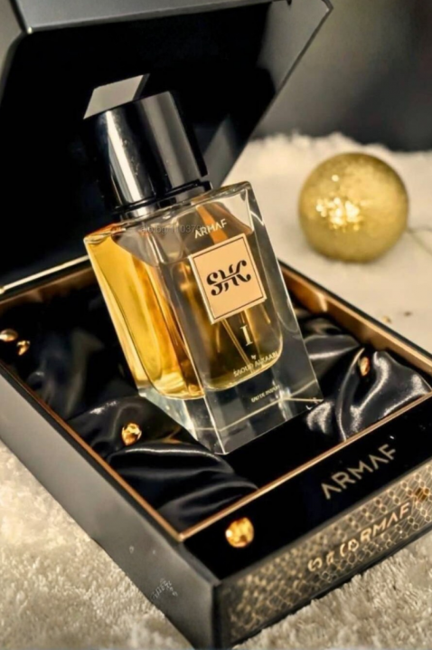 Αραβικό άρωμα Armaf Saoud Alkaabi SHK I EDP 100 mlIVET.EU - Εκπτώσεις έως -80%