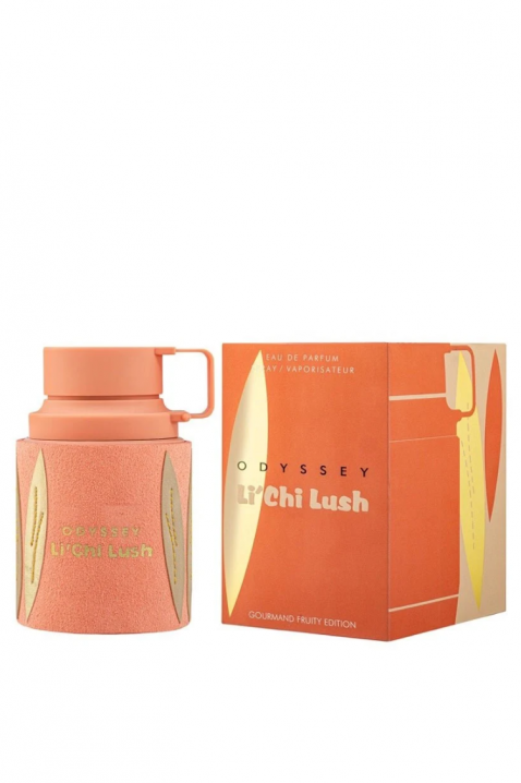 Αραβικό άρωμα Armaf Odyssey Li`chi Lush EDP 100 mlIVET.EU - Εκπτώσεις έως -80%
