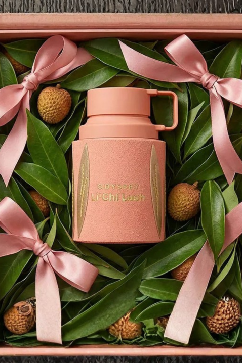 Αραβικό άρωμα Armaf Odyssey Li`chi Lush EDP 100 mlIVET.EU - Εκπτώσεις έως -80%