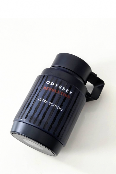 Αραβικό άρωμα Armaf Odyssey Revolution Ultra Edition EDP 100 mlIVET.EU - Εκπτώσεις έως -80%