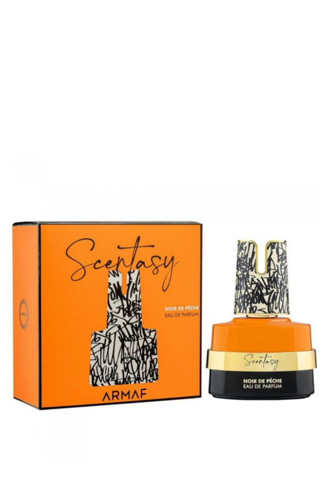 Αραβικό άρωμα Armaf Scentasy Noir De Peche EDP 100 mlIVET.EU - Εκπτώσεις έως -80%