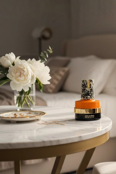Αραβικό άρωμα Armaf Scentasy Noir De Peche EDP 100 mlIVET.EU - Εκπτώσεις έως -80%