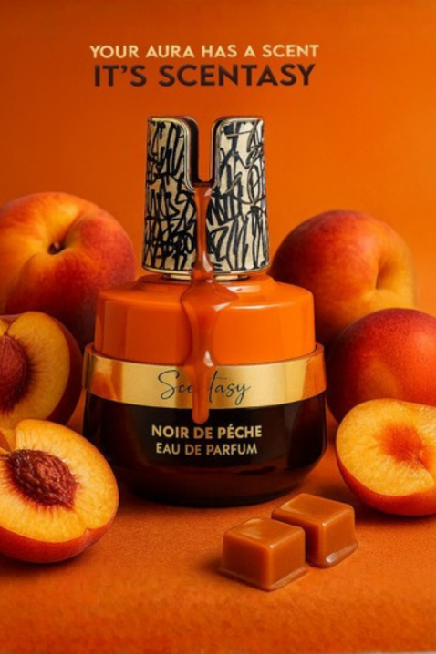 Αραβικό άρωμα Armaf Scentasy Noir De Peche EDP 100 mlIVET.EU - Εκπτώσεις έως -80%