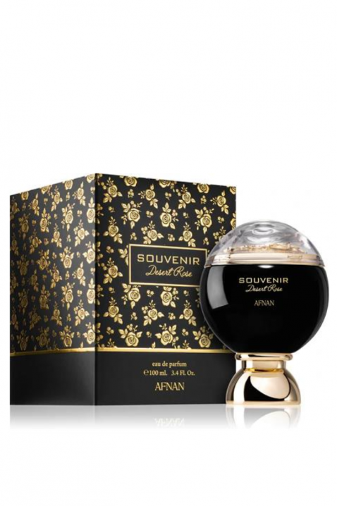 Αραβικό άρωμα Afnan Souvenir Desert Rose EDP 100 mlIVET.EU - Εκπτώσεις έως -80%