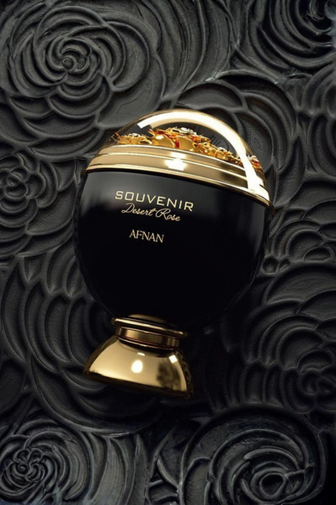 Αραβικό άρωμα Afnan Souvenir Desert Rose EDP 100 mlIVET.EU - Εκπτώσεις έως -80%