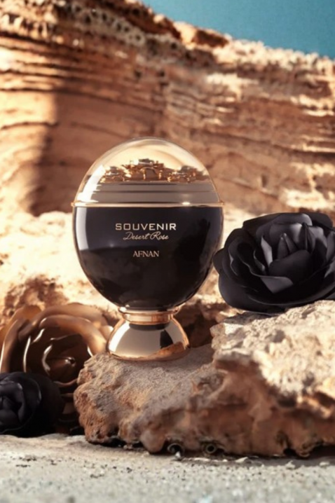 Αραβικό άρωμα Afnan Souvenir Desert Rose EDP 100 mlIVET.EU - Εκπτώσεις έως -80%