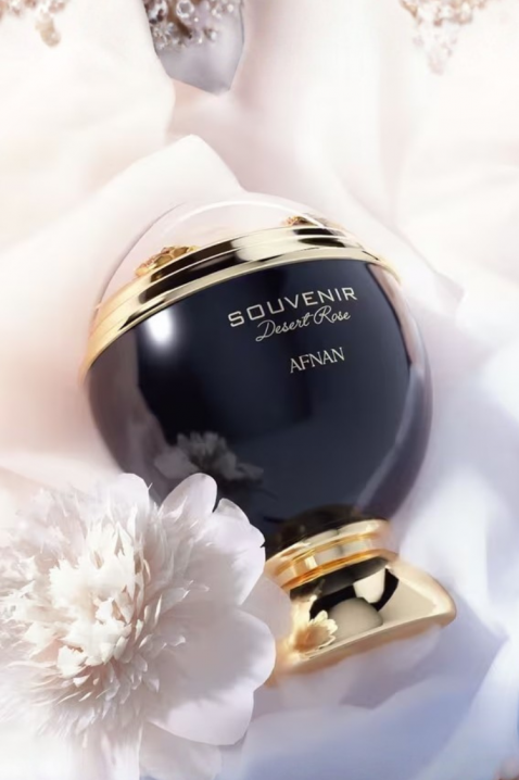 Αραβικό άρωμα Afnan Souvenir Desert Rose EDP 100 mlIVET.EU - Εκπτώσεις έως -80%